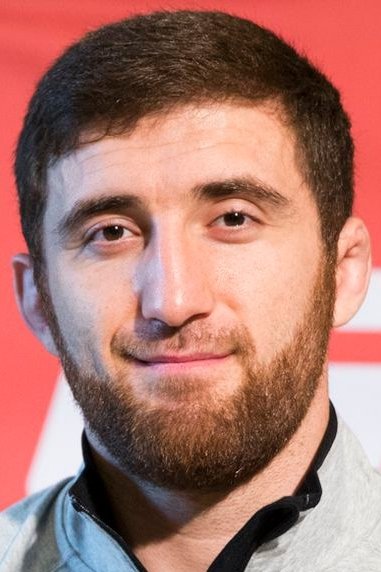 Ruslan Magomedov image