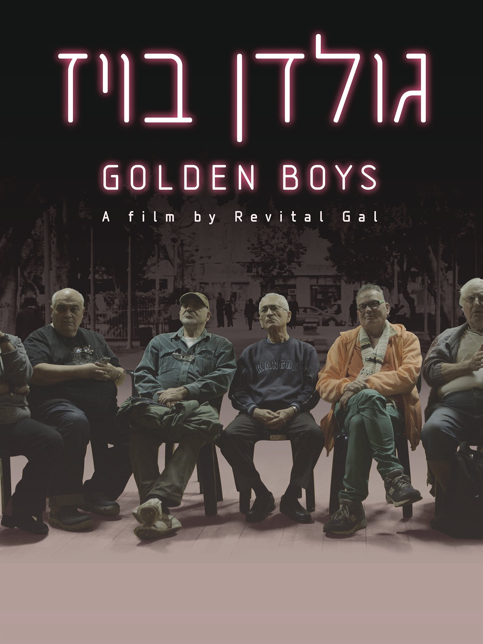Golden Boys