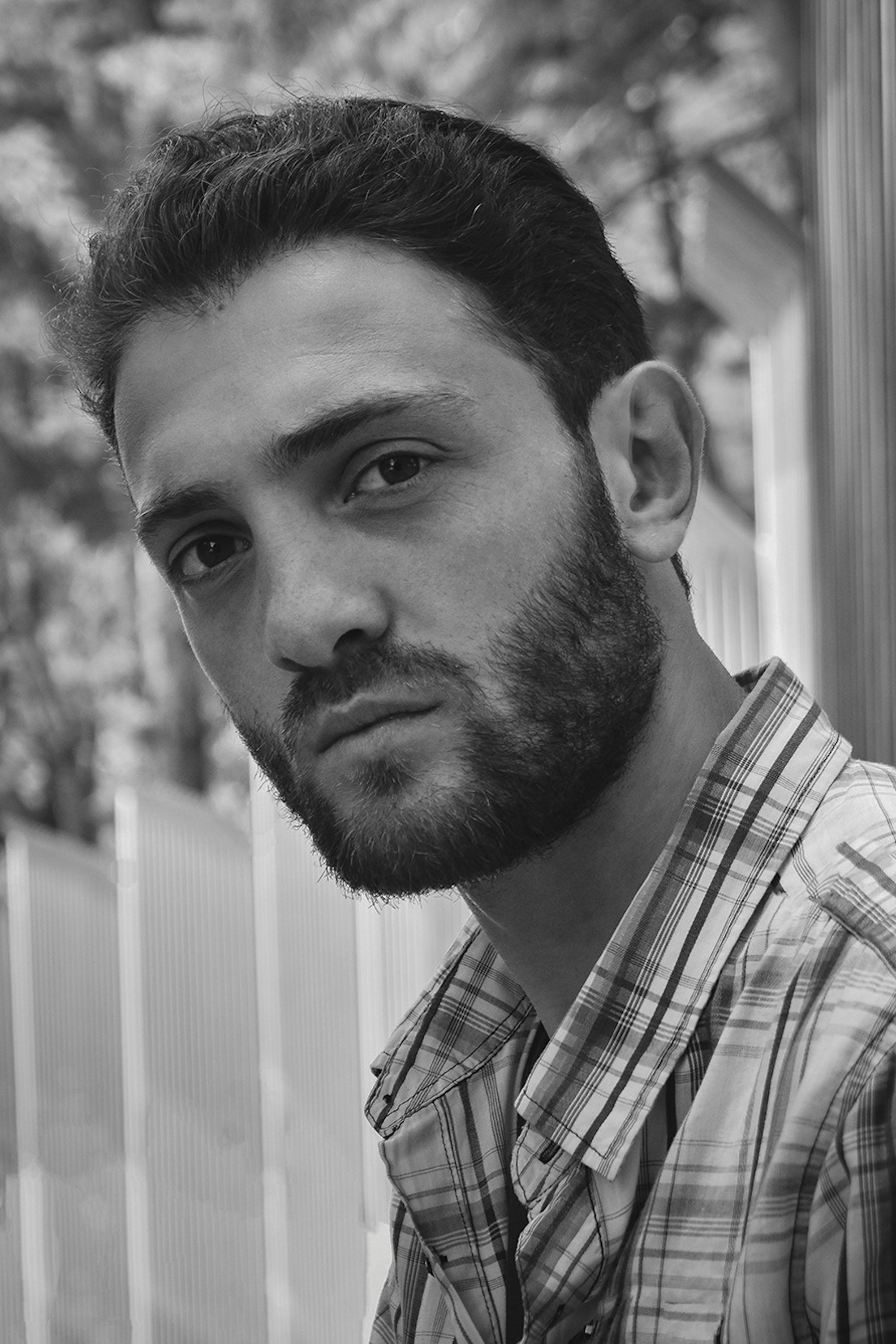 David Hovakimyan image
