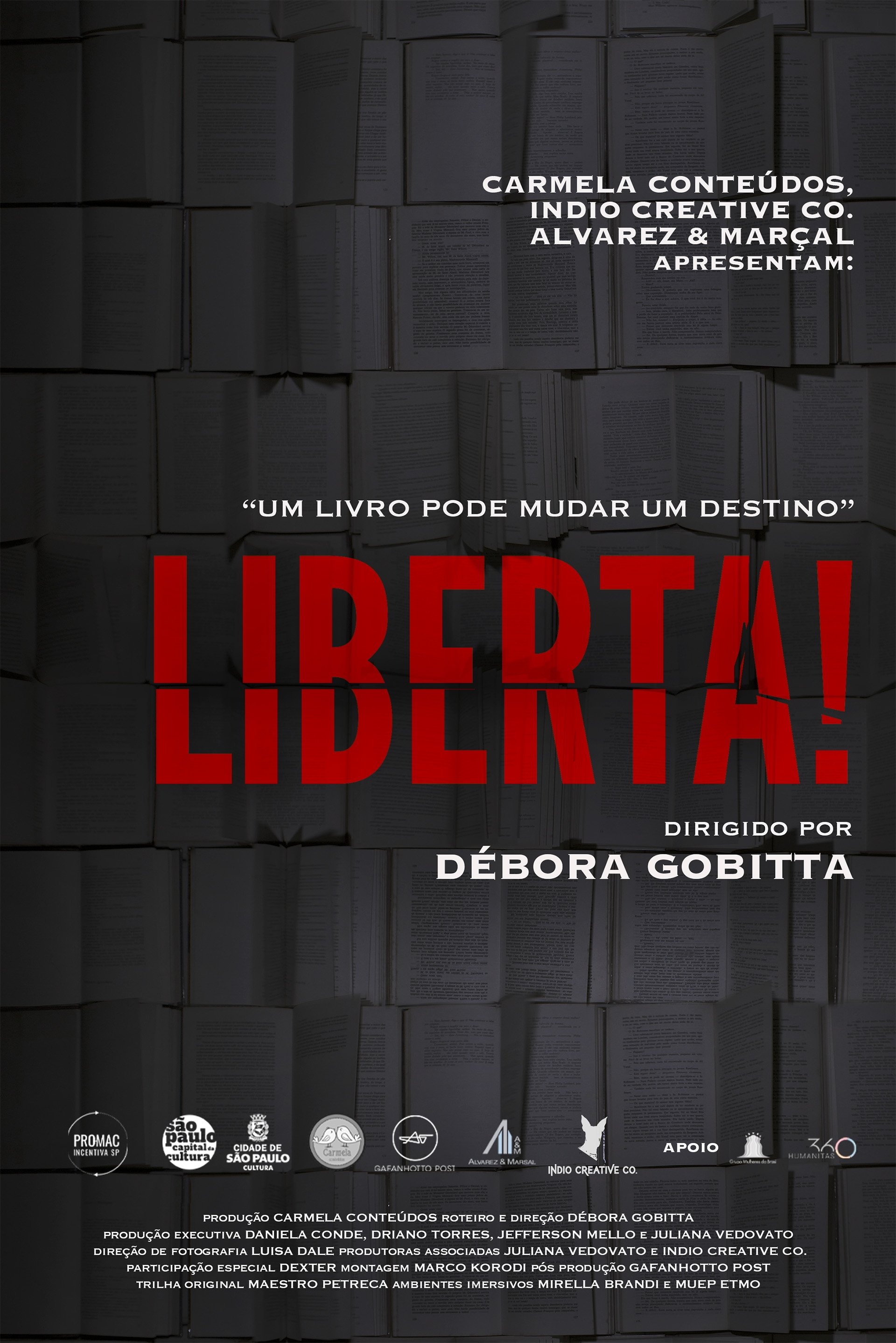 Liberta!