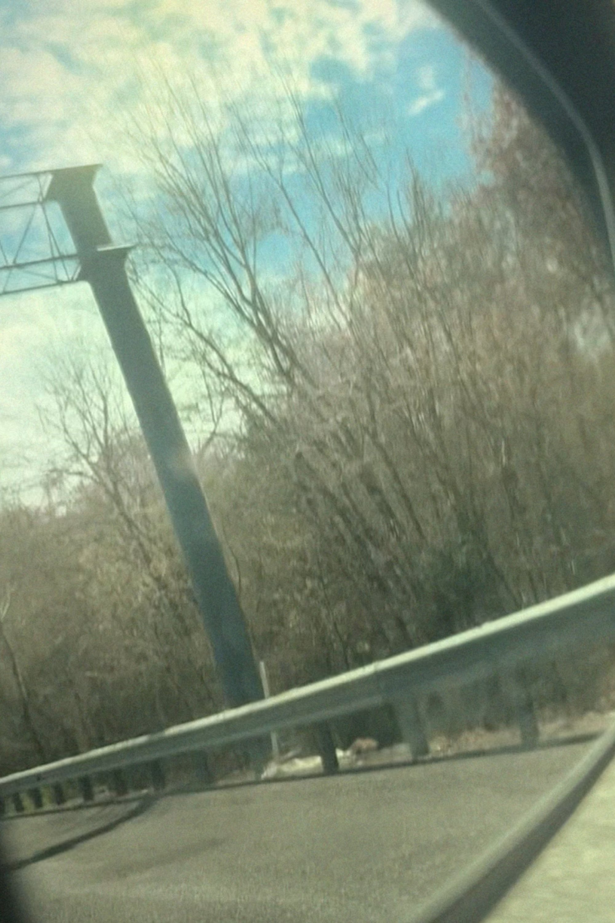 Highway II