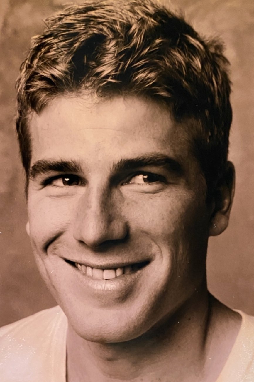 Christopher Braden image