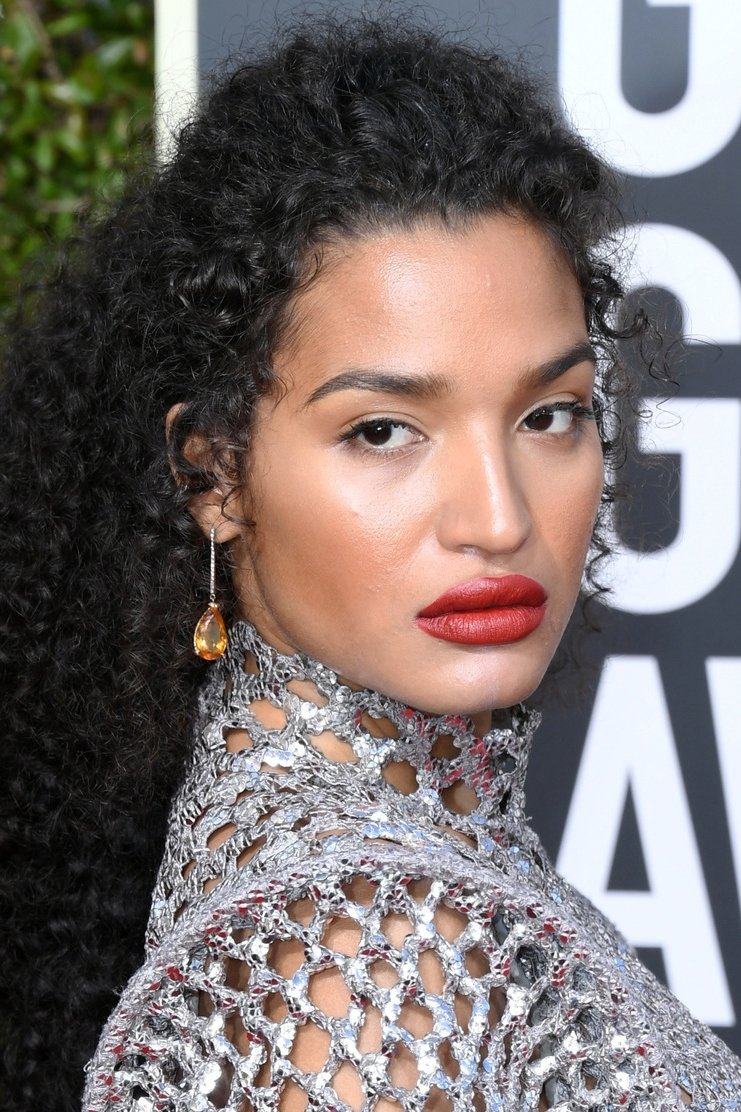 Indya Moore image