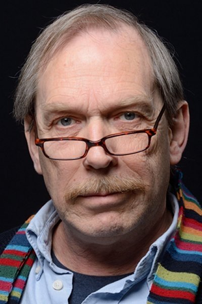 Henrik Larsen image