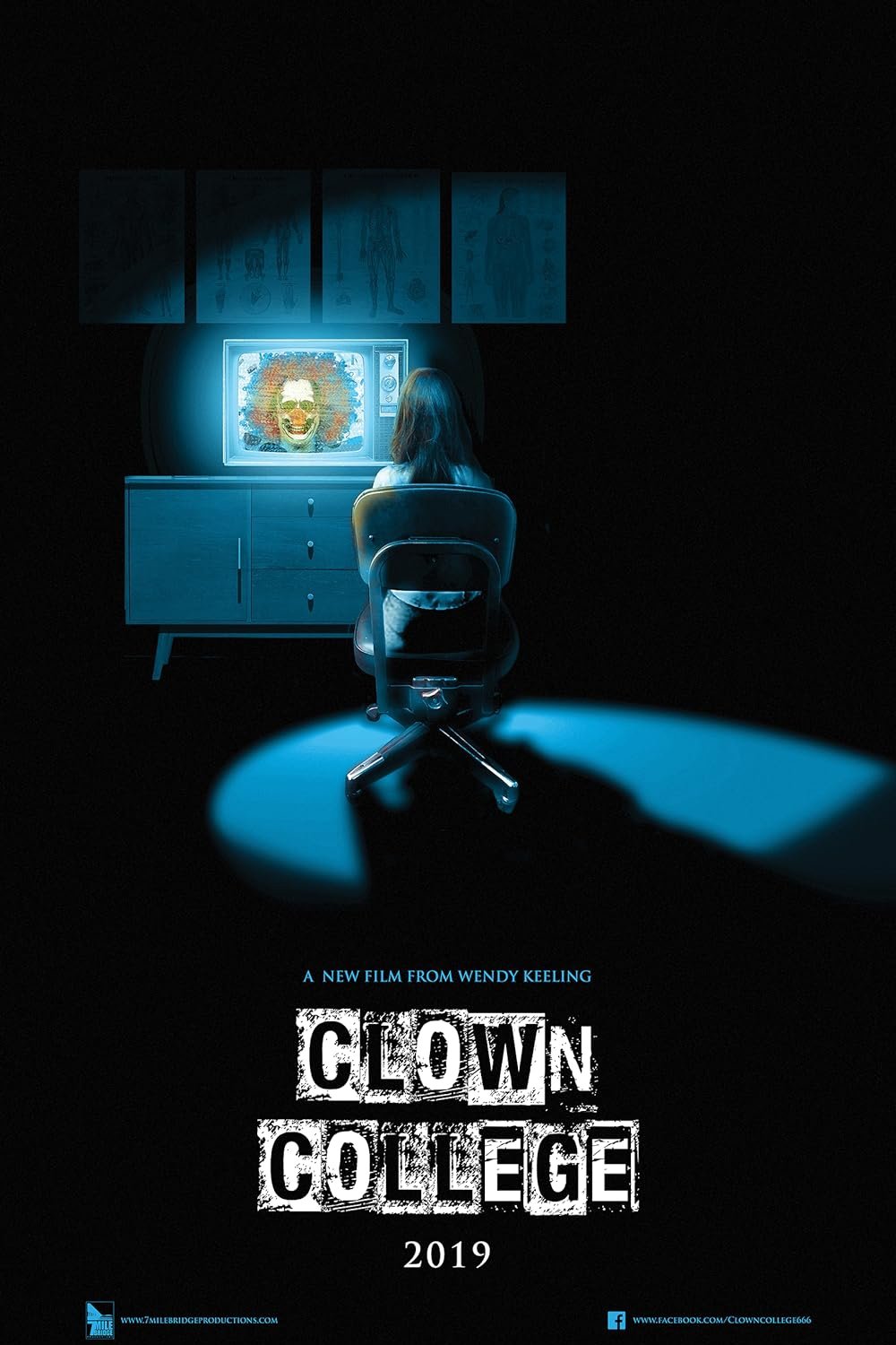 Clown College