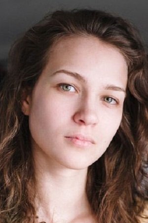 Ekaterina Kukuy image