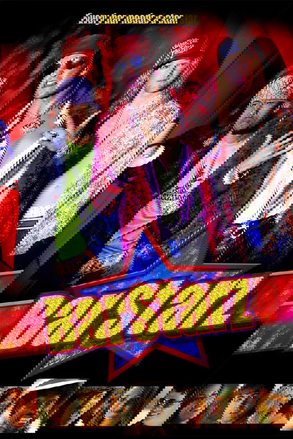 Bar Starz