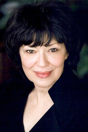 Cayle Chernin image