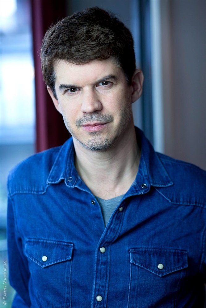 Denis Lefrançois image
