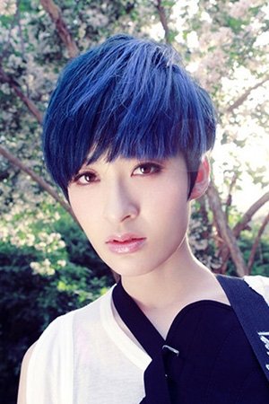 Yike Zeng image