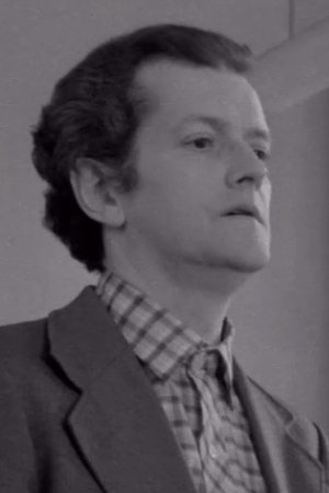 Bernard Thinus image