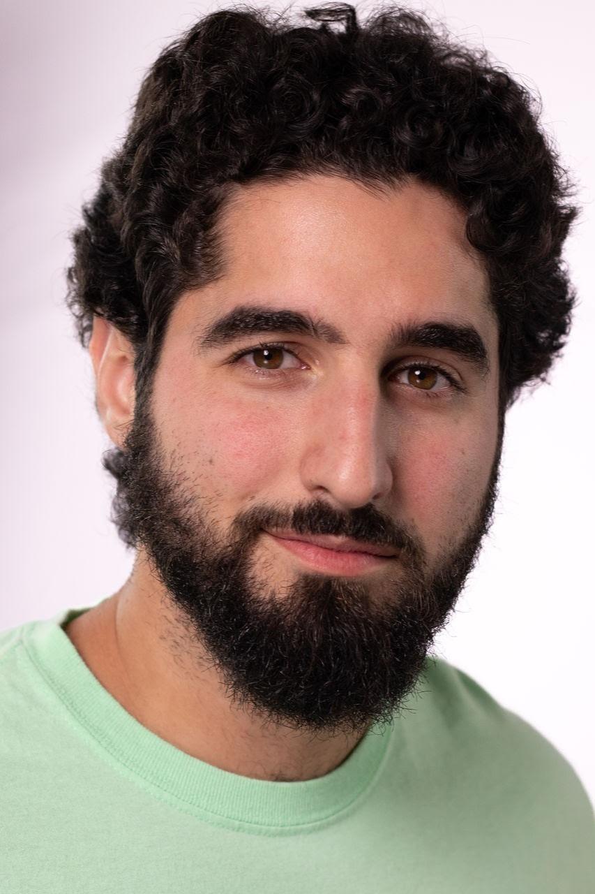Juan Carlos Montoya image