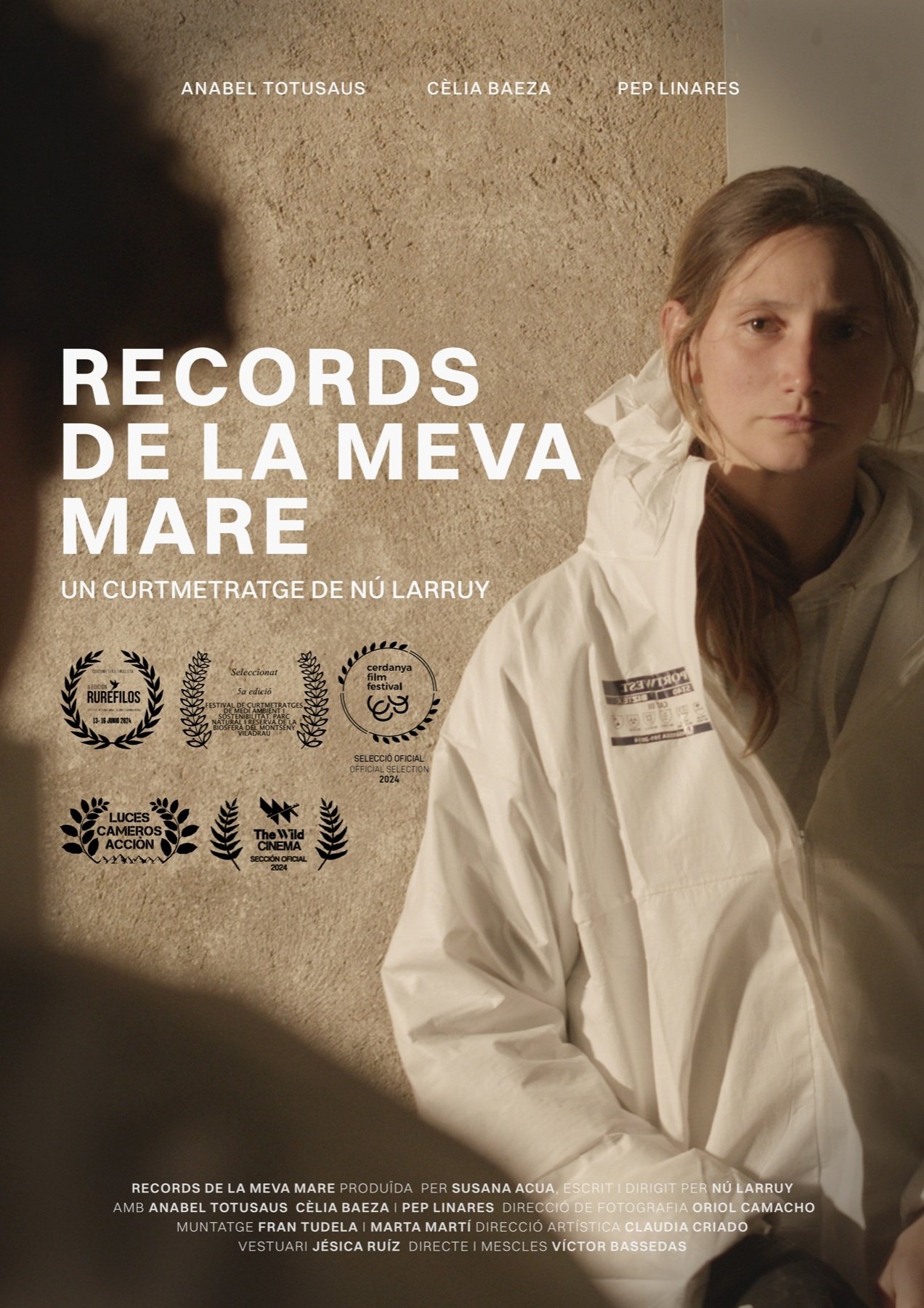 Records de la meva mare