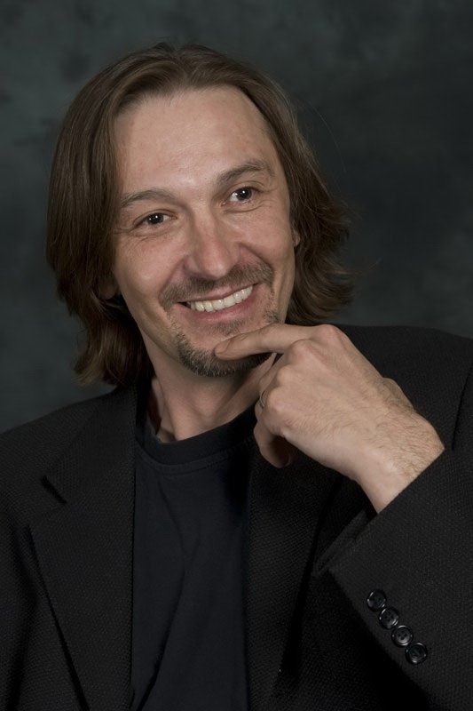 Viktor Bakin image