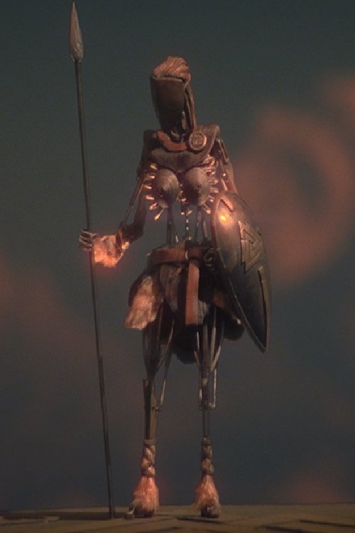 Valkyrie