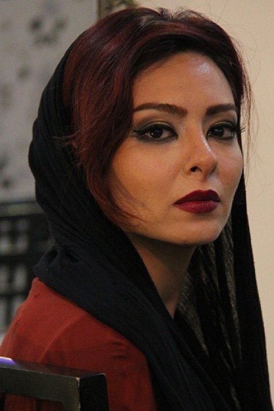 Ghazal Saremi image