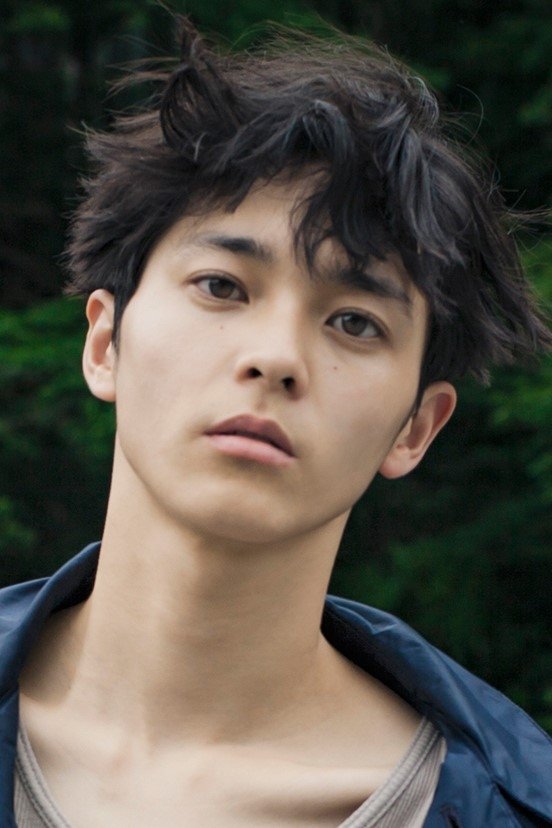Ryosuke Miyake image