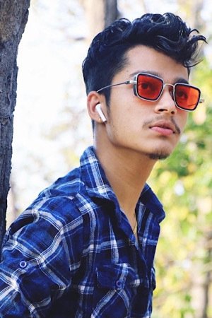 Arjun Sapkota image