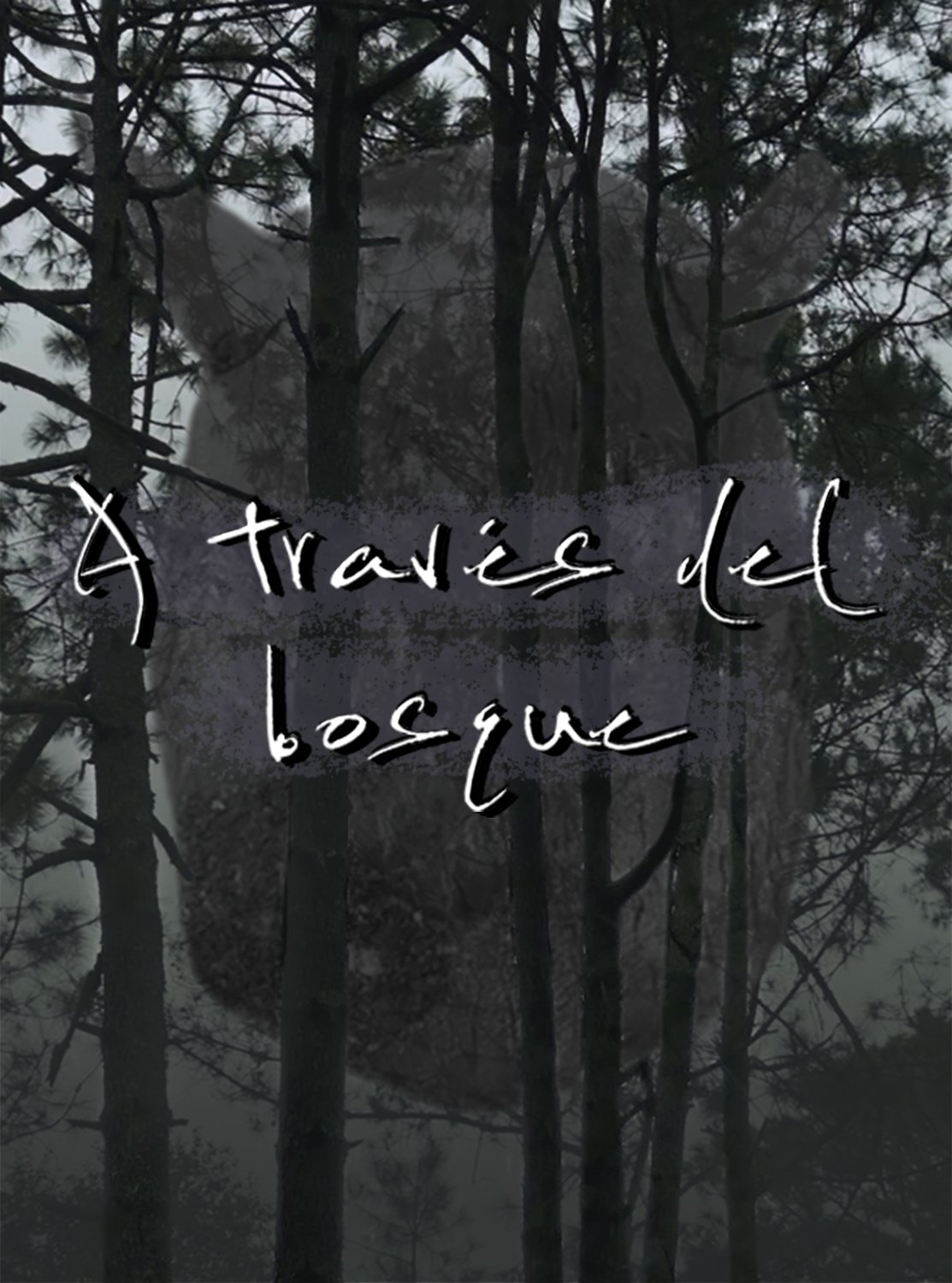 A través del bosque