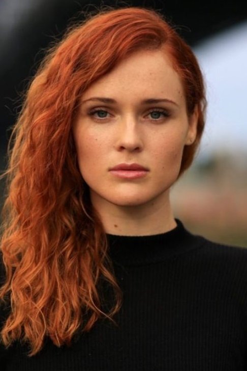 Shalane Connors image