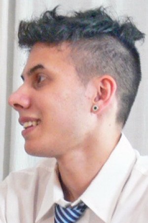 Calvin image