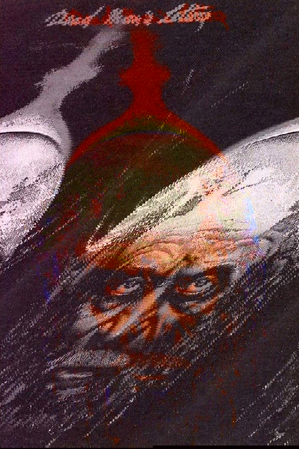Dead Man's Letters