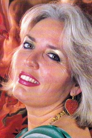 Xaviera Hollander image