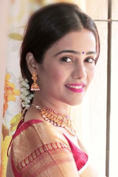 Akshaya Gurav image