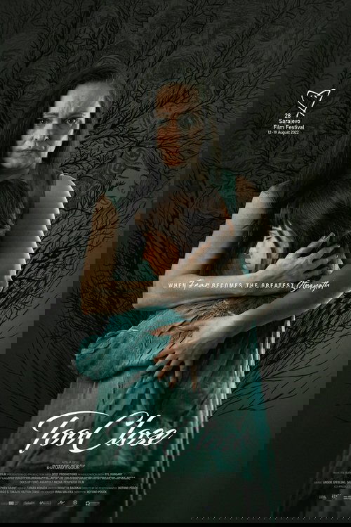 Too Close