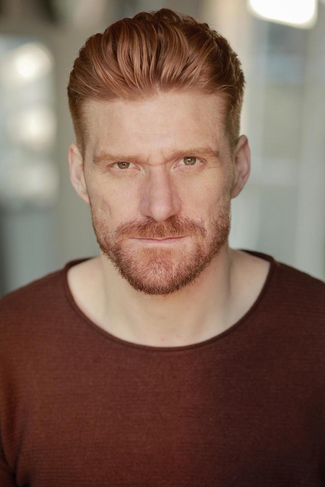 Paul Bullion image