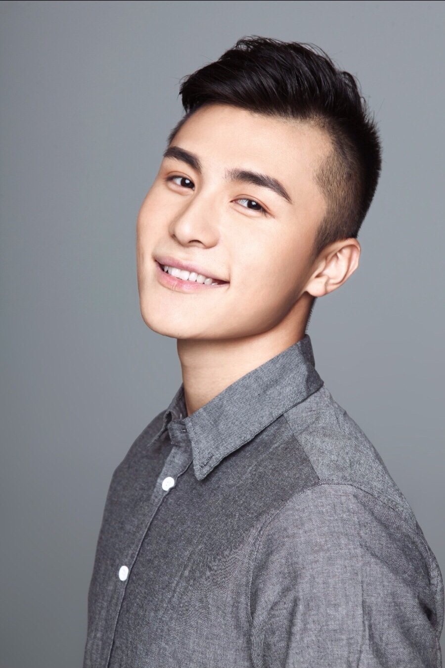 Chen Hao image
