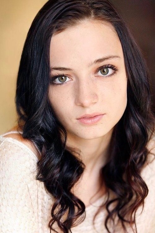 Victoria Elizabeth Donofrio image