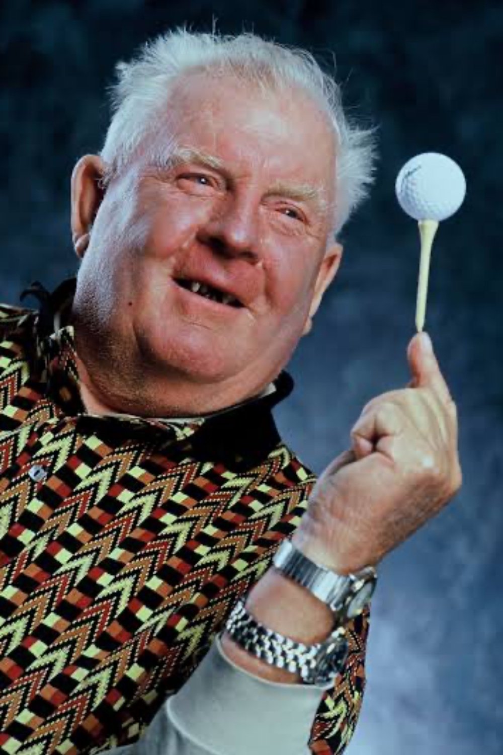 Moe Norman image