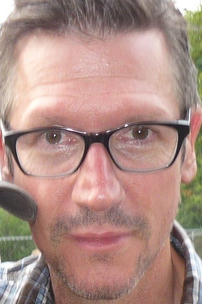 David Wellington image