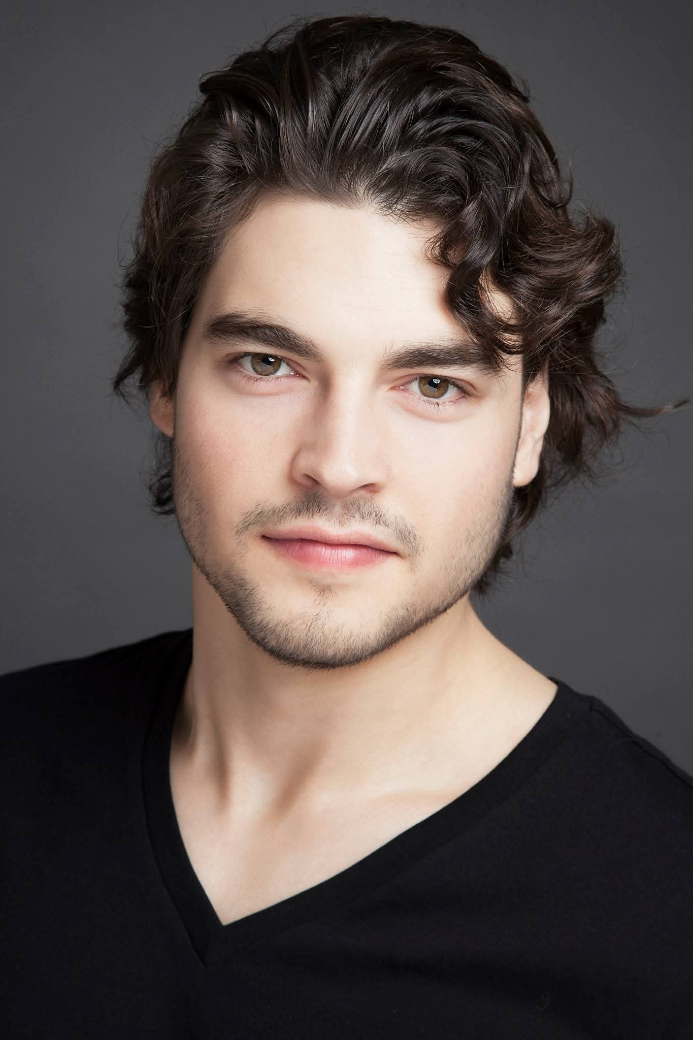 Akin Akinözü image