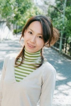 Kaoru Morota image