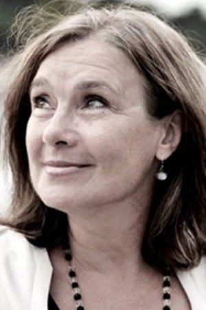 Zsuzsa Málnai image