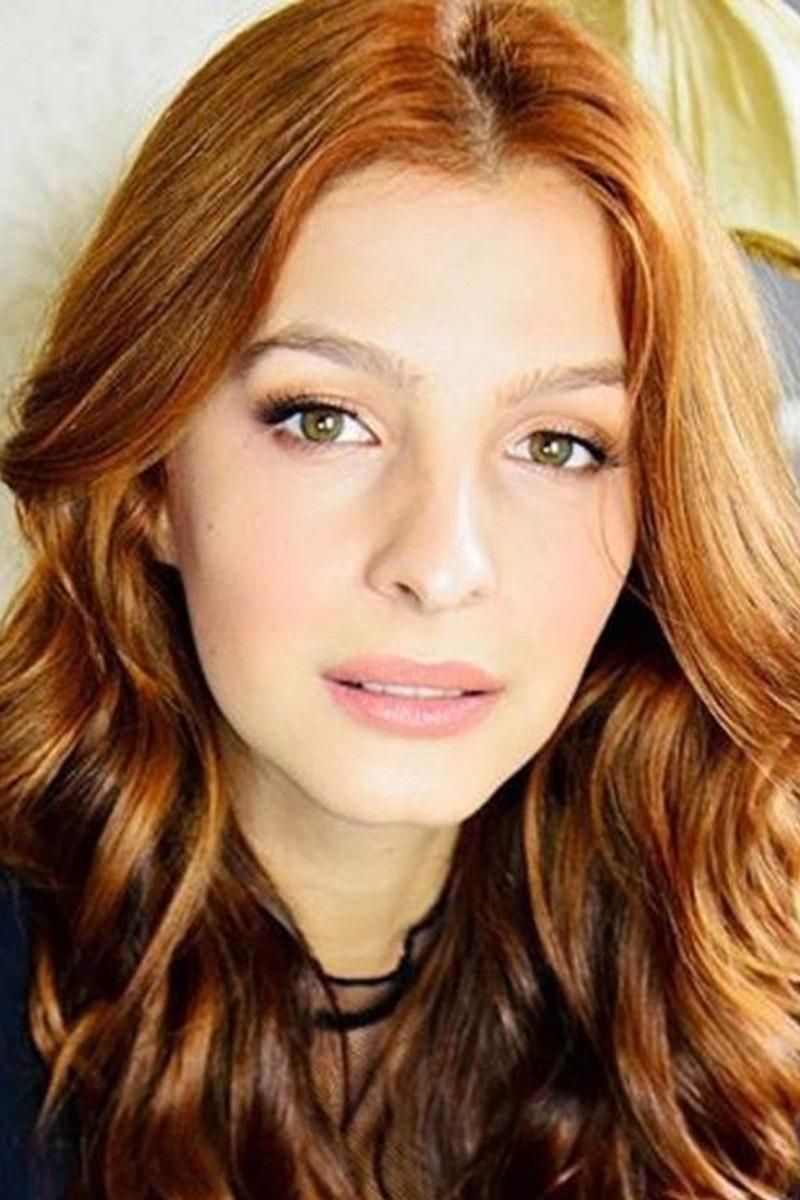 Michelle Batista image