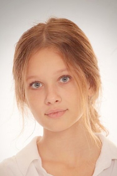 Elizaveta Zarubina image