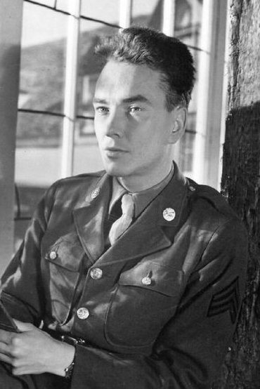 John Sweet image