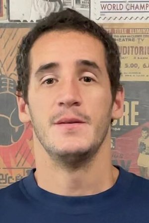 Julio Alamos image