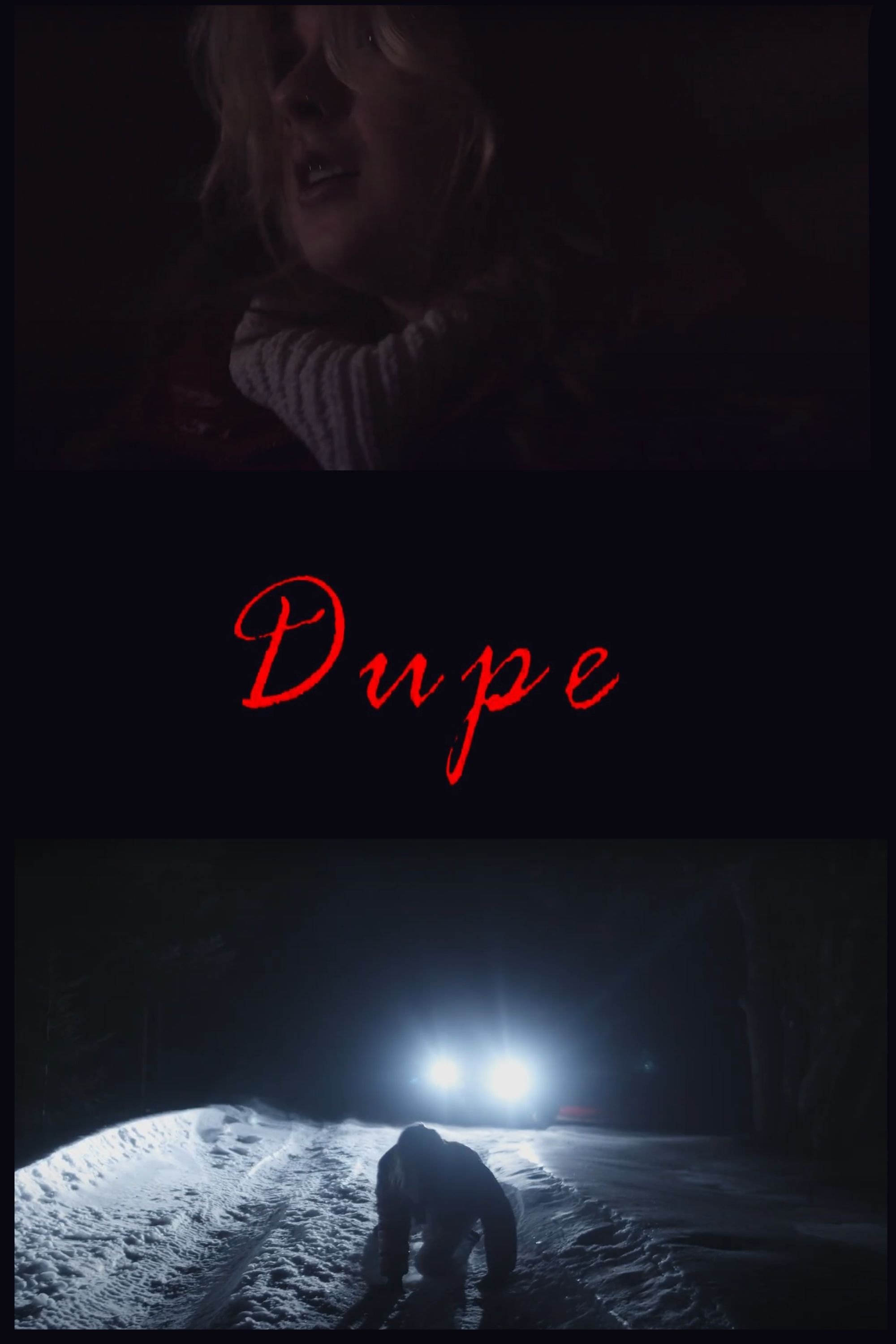 Dupe