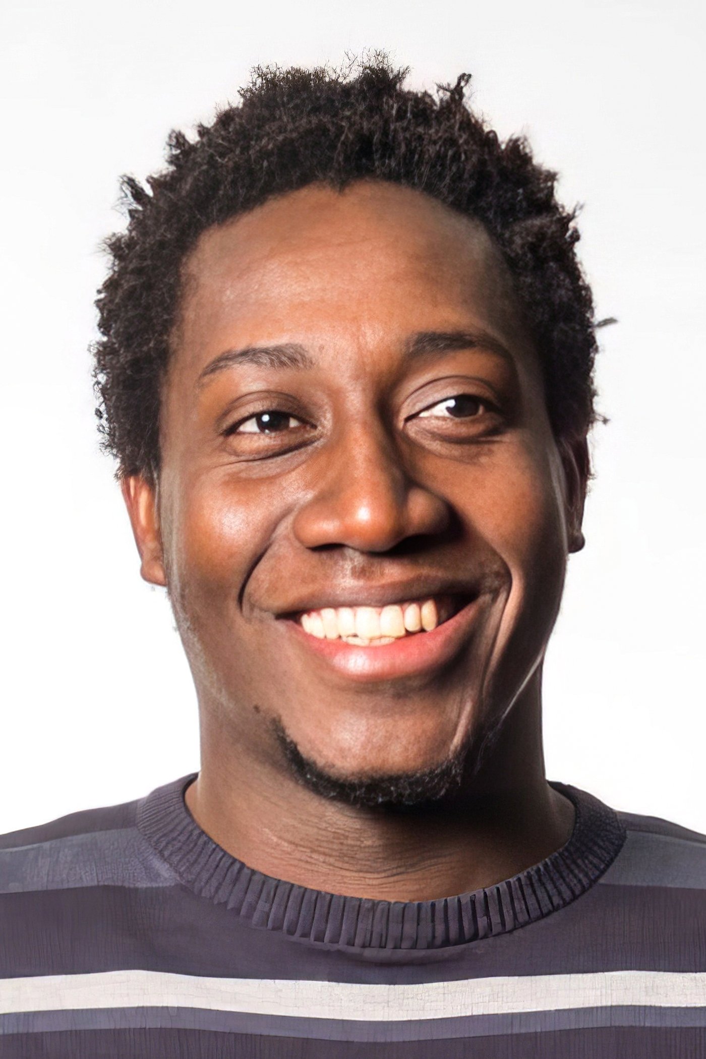 Patrick Joseph image