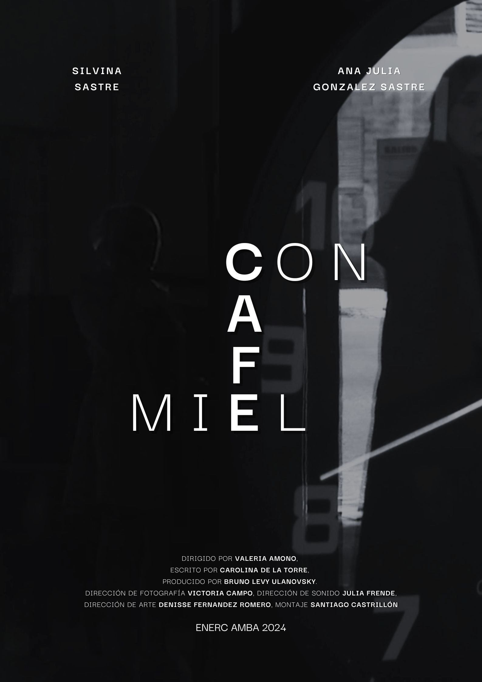 Café Con Miel
