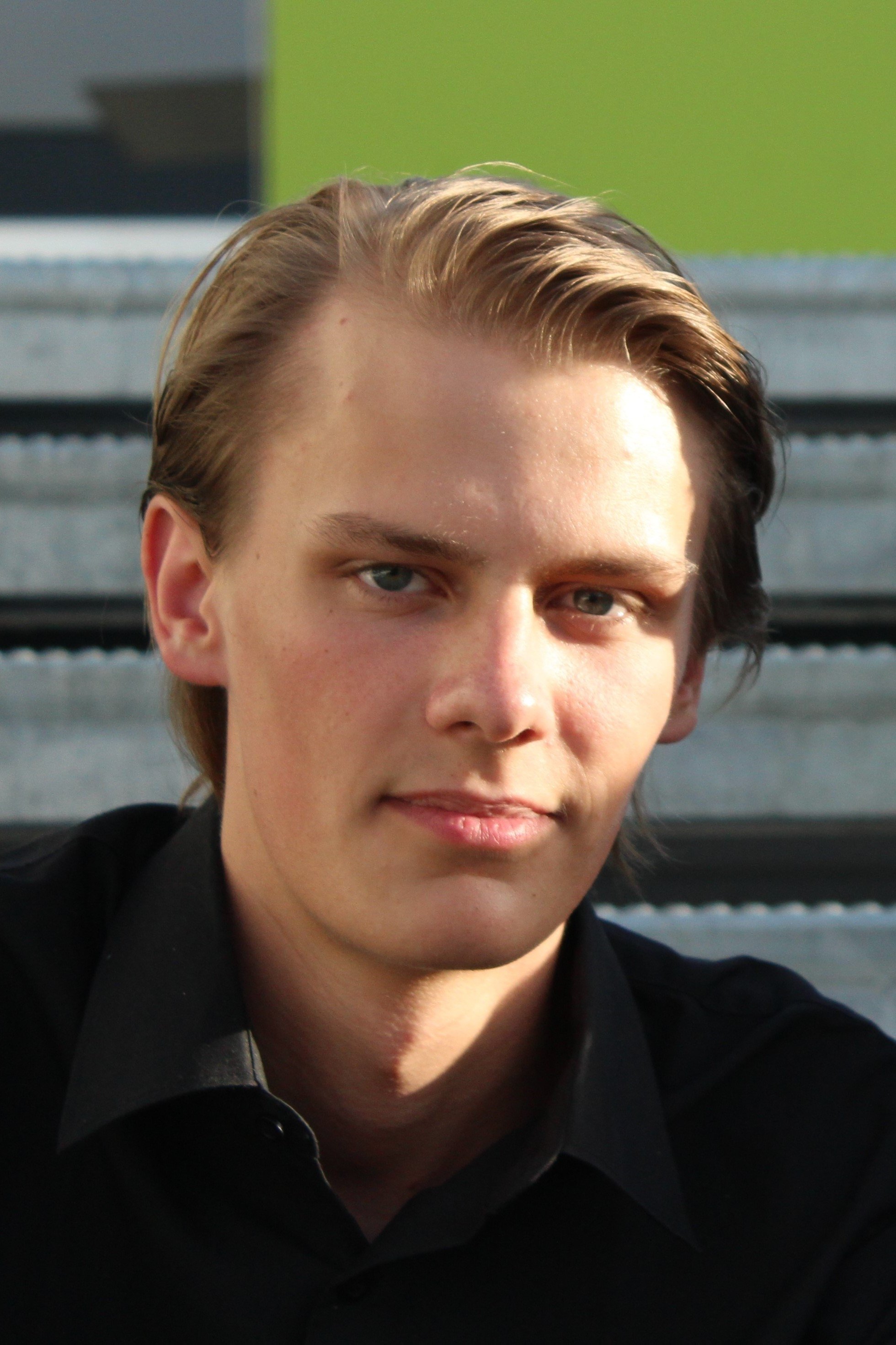Jonas Nikolai image