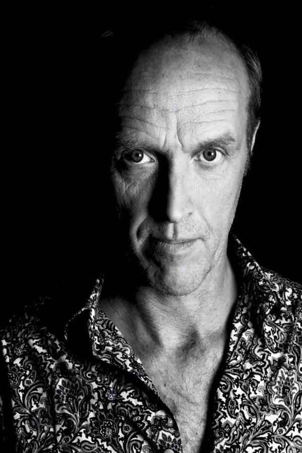 Stef Bos image