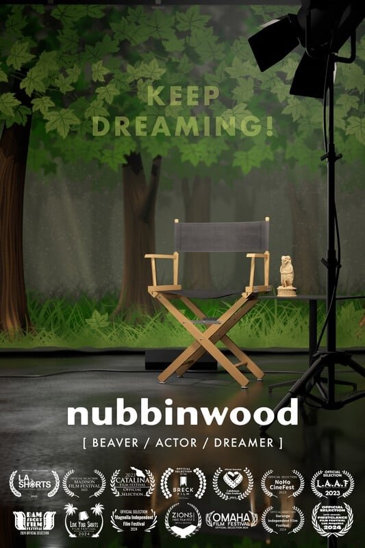 Nubbinwood