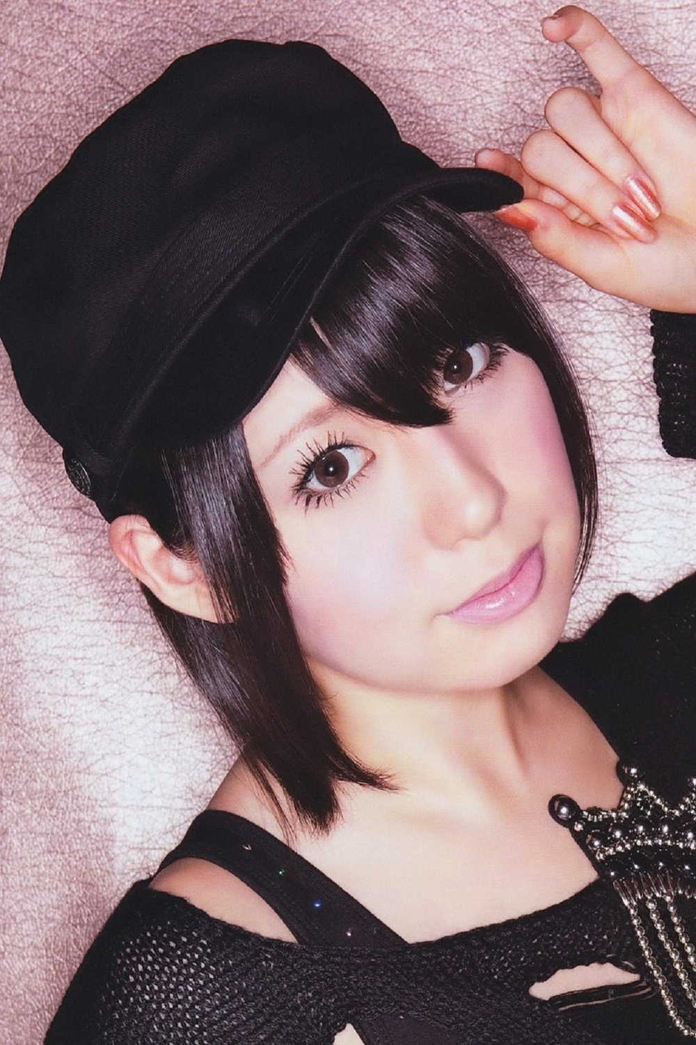 Uki Satake image