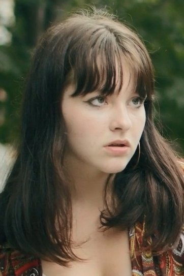 Abby Buist image