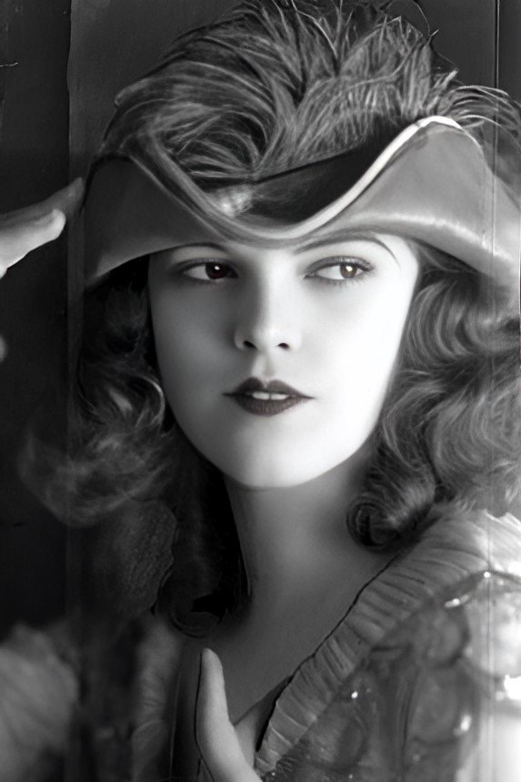 Jeanette Hackett image